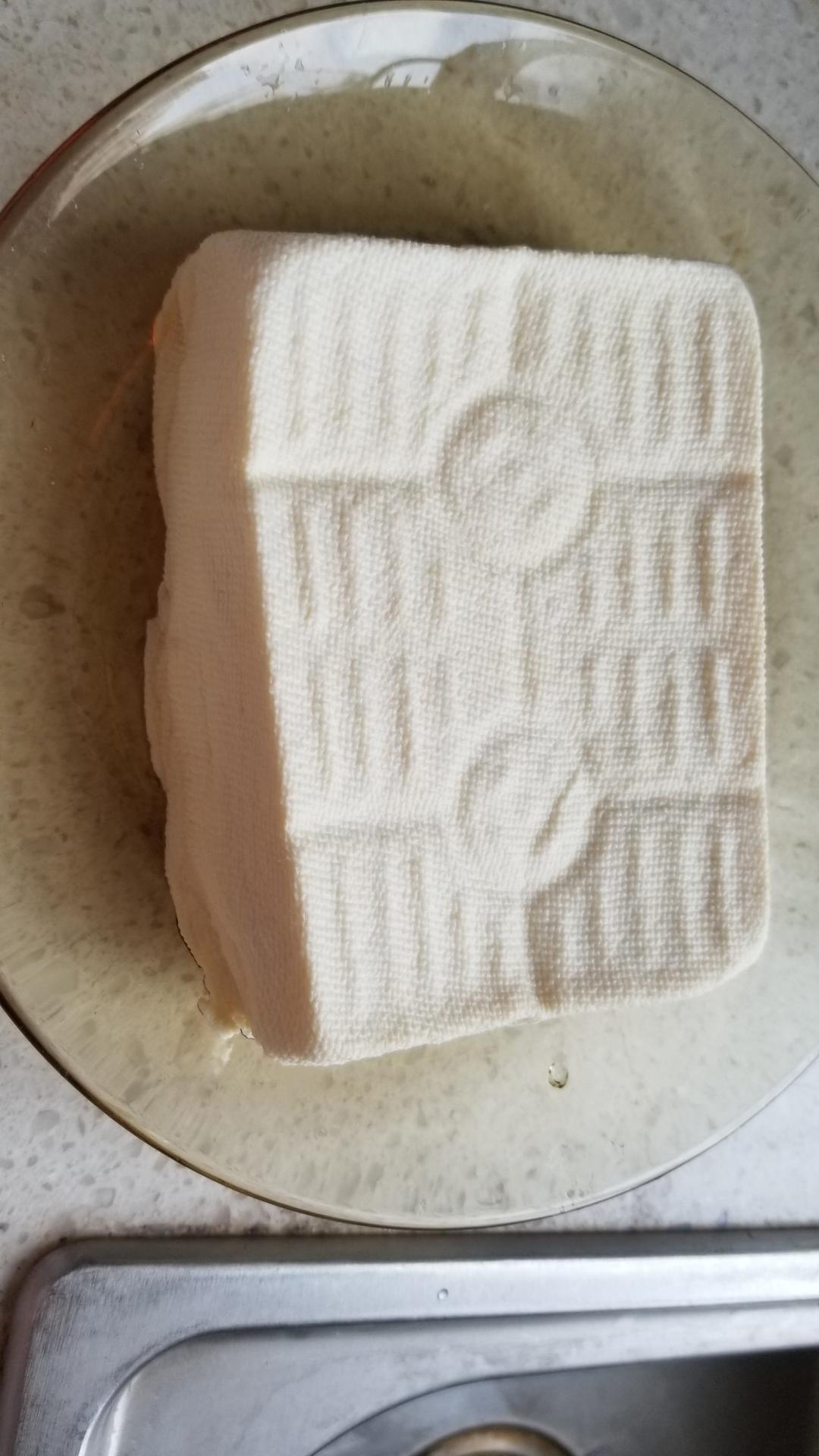 自制豆腐、豆腐脑（超详细）