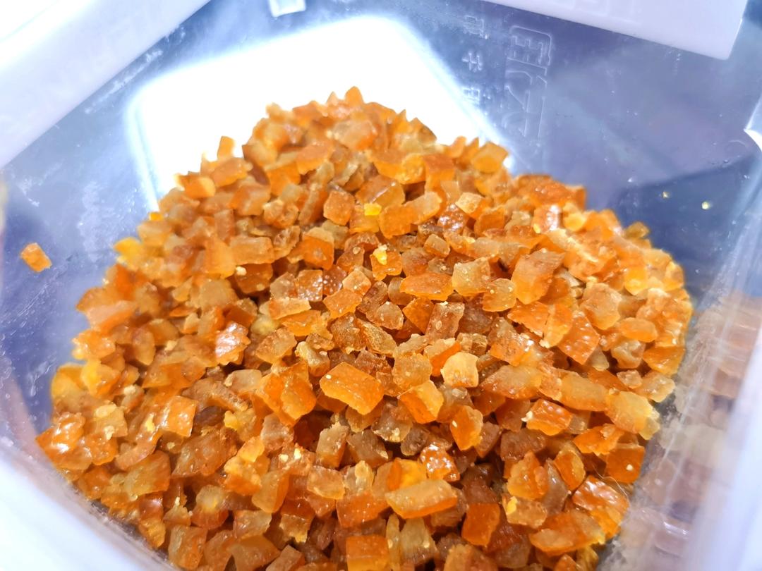学会就可以不用买橙皮丁