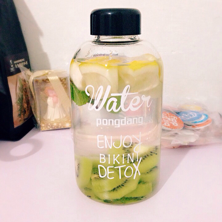 Detoxwater