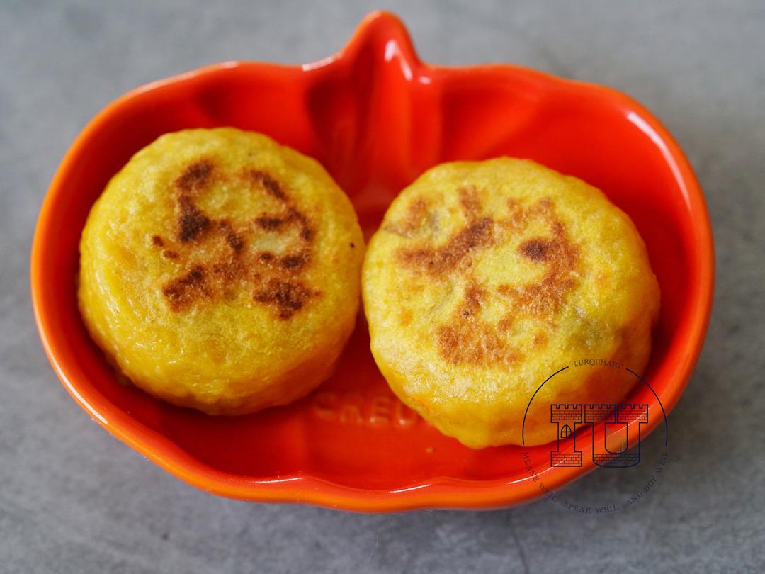 Gnocchi（玉棋）意大利土豆面疙瘩甜品集【含無麩質配方】的做法 步驟18