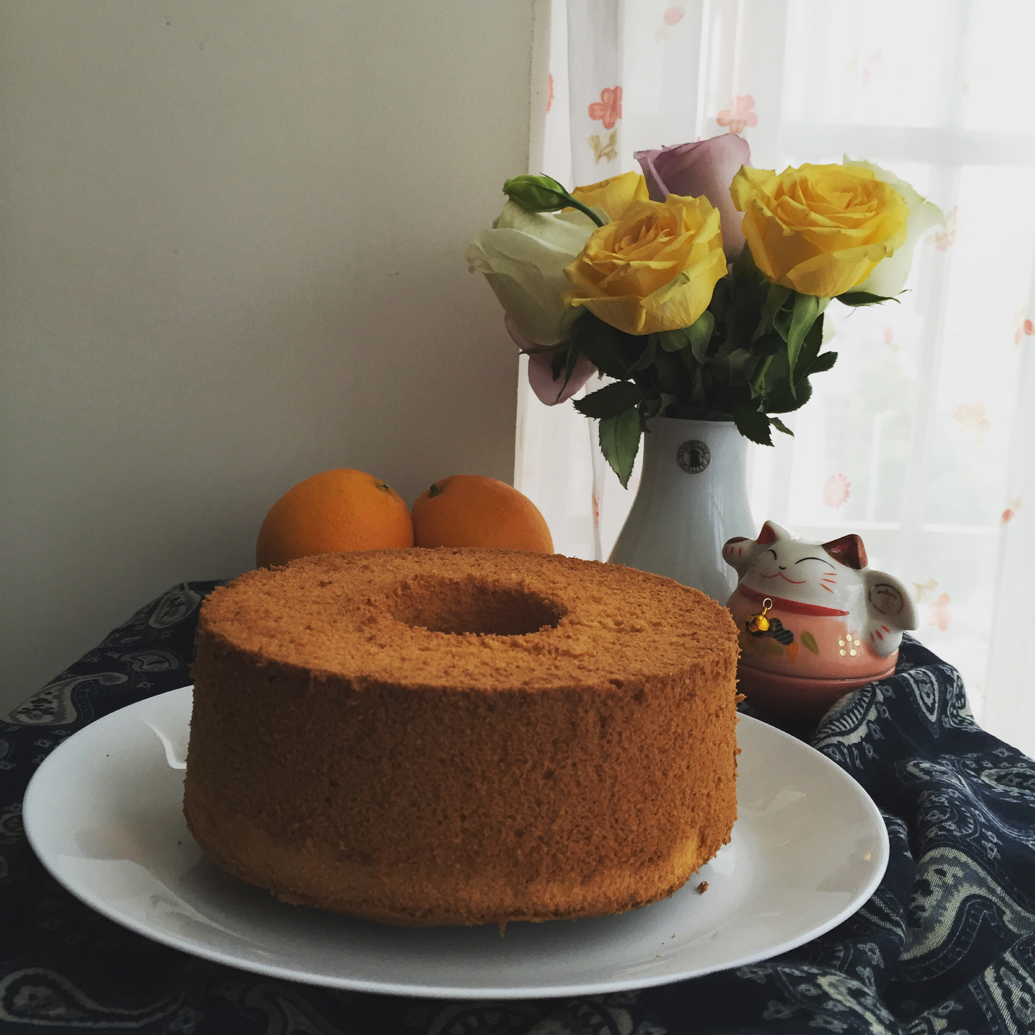 碎碎念，慢慢做