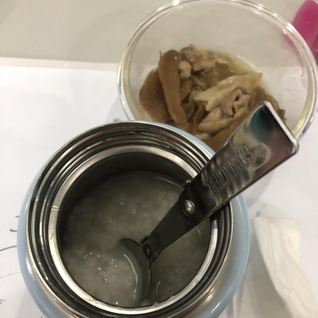 午餐便当