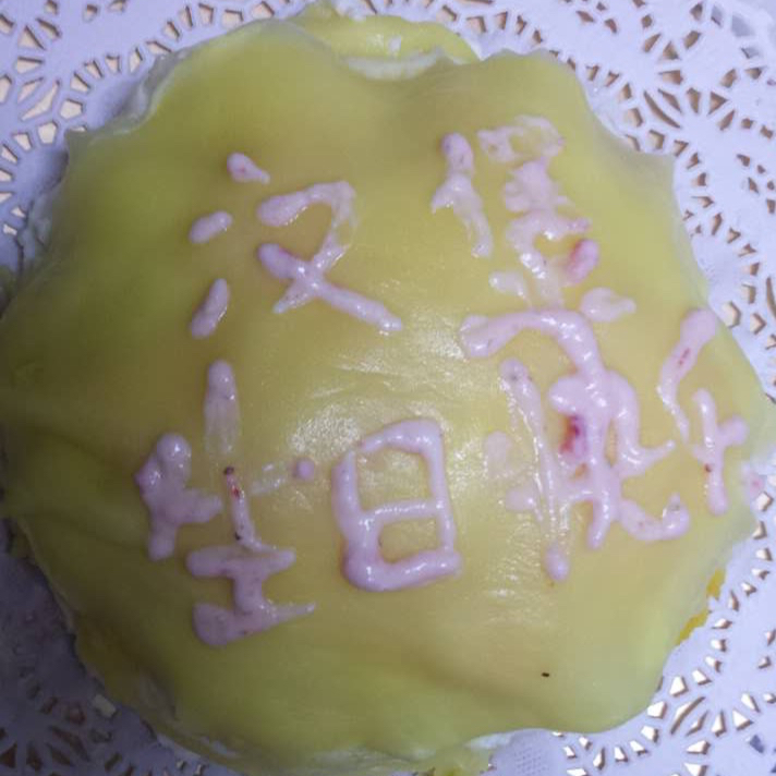 芒果千层蛋糕，100%成功告别煎皮无能