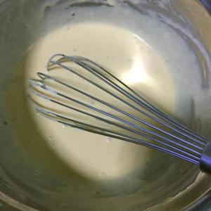 果味酸奶蛋糕的做法 步骤7