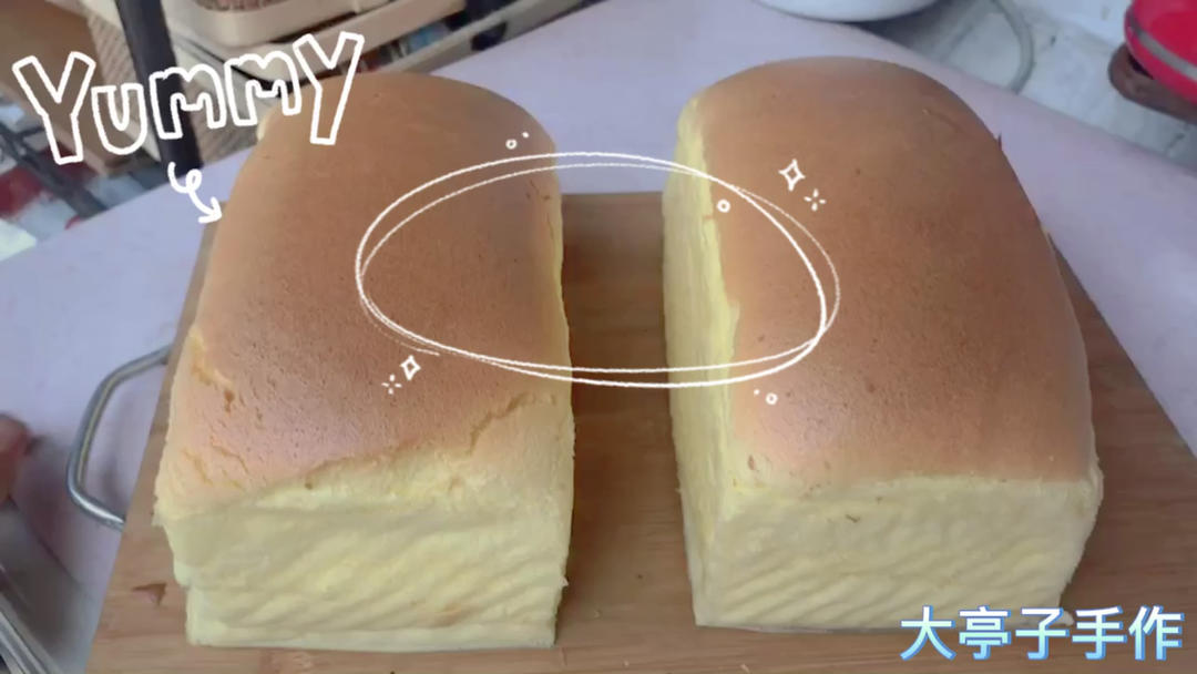 亭莜食光 ® Bon appétit