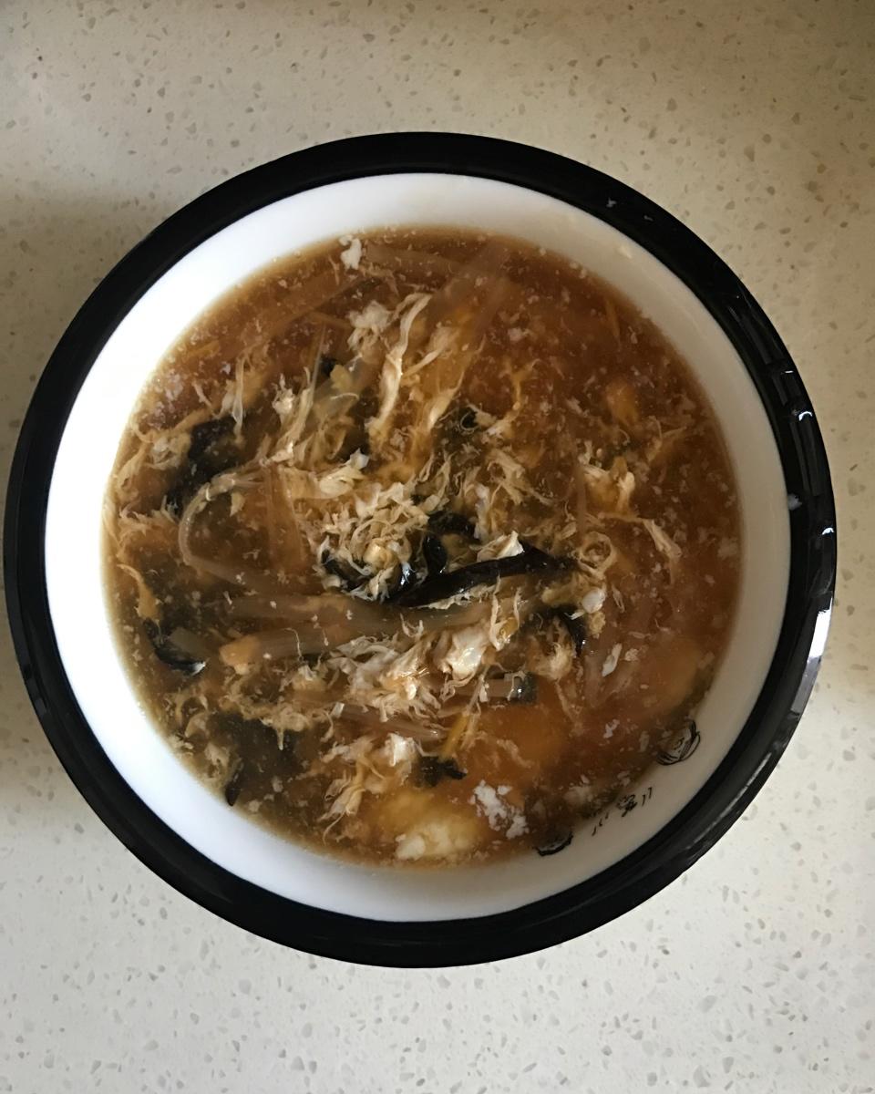 大力的锅