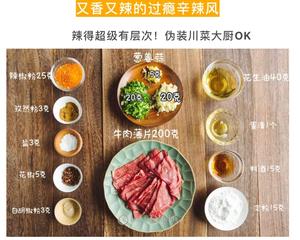 腌肉配方·咖啡/麻辣/咖喱/韩式甜辣/红酒···多一步就可以得到翻倍美味的做法 步骤3
