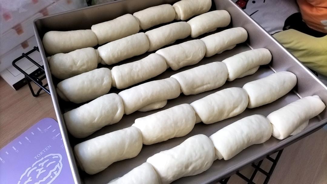 老面包｜复刻童年的味道