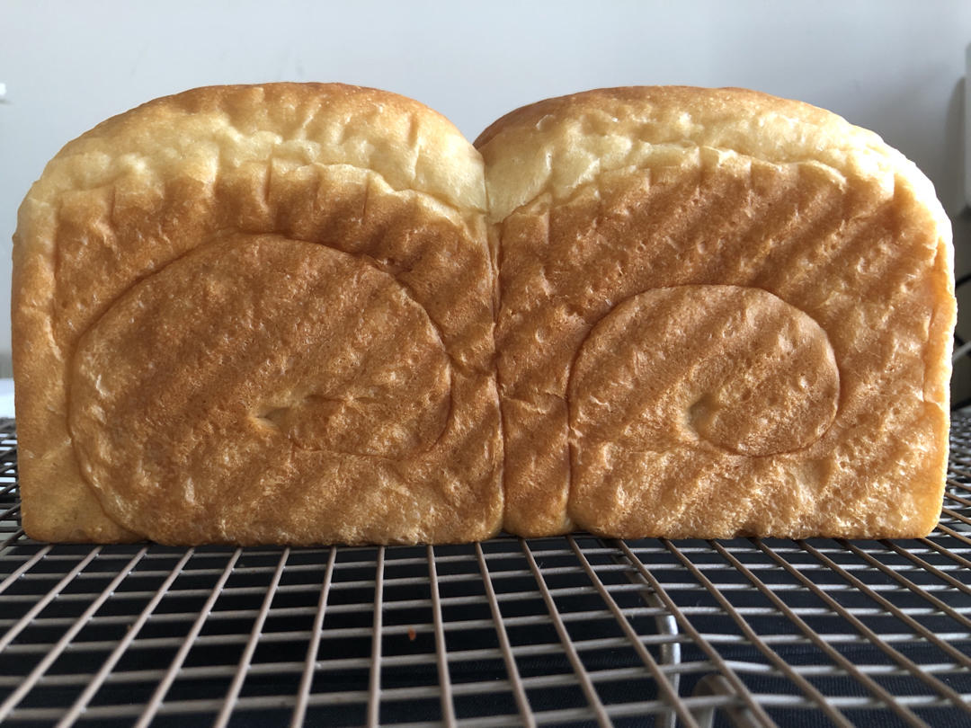 北海道吐司（70%冷藏中种法）