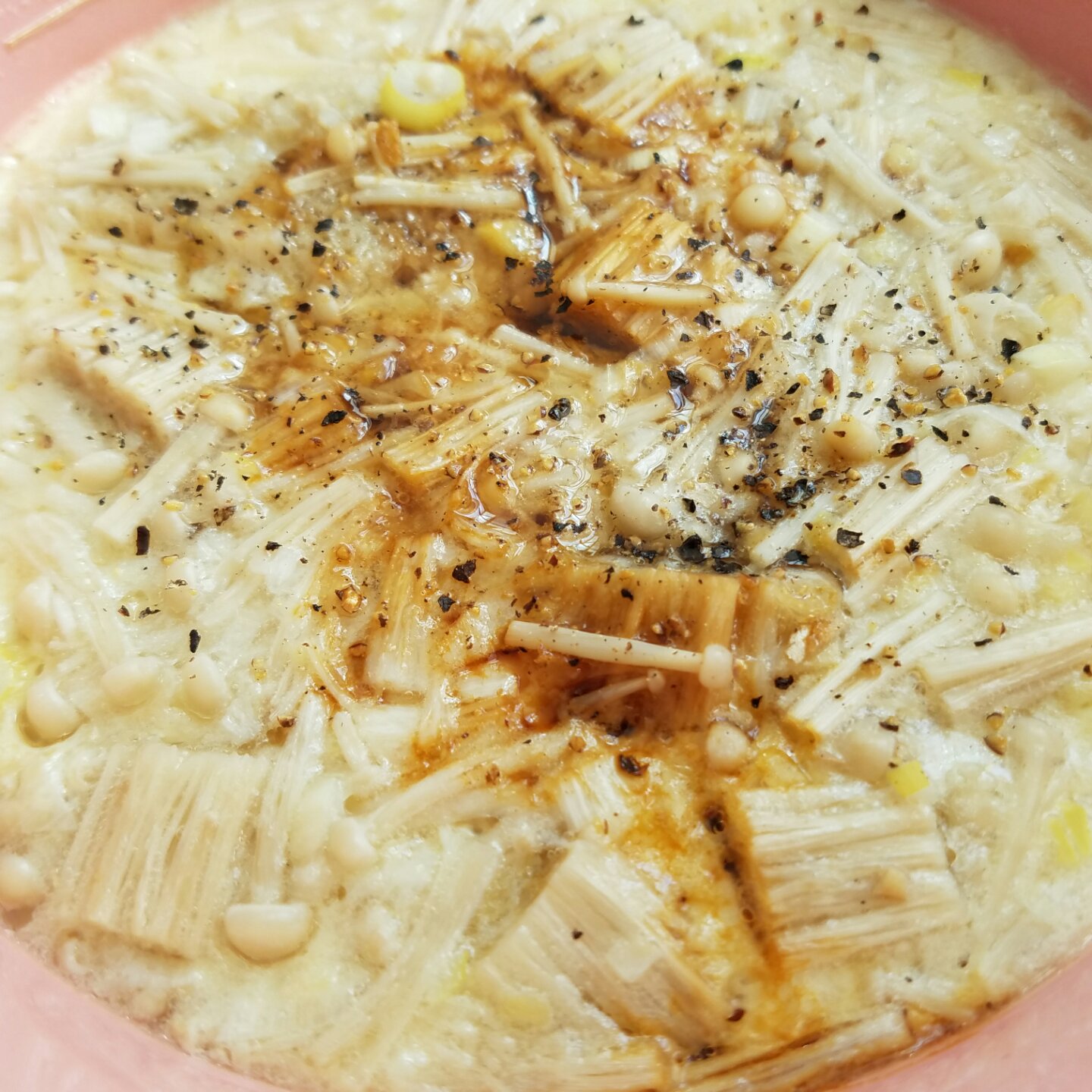 蒸水蛋