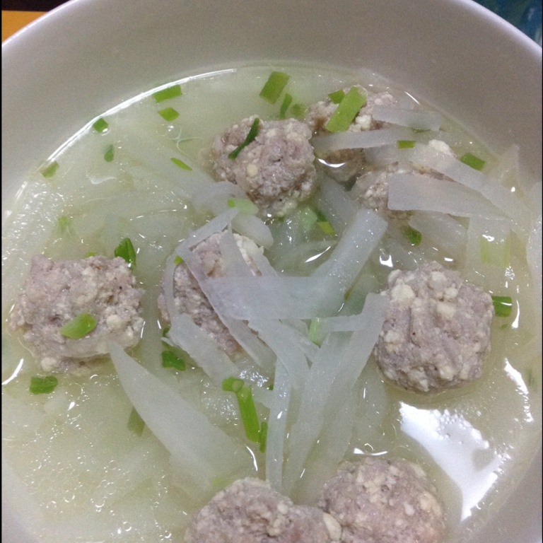 肉末番茄烧毛豆
