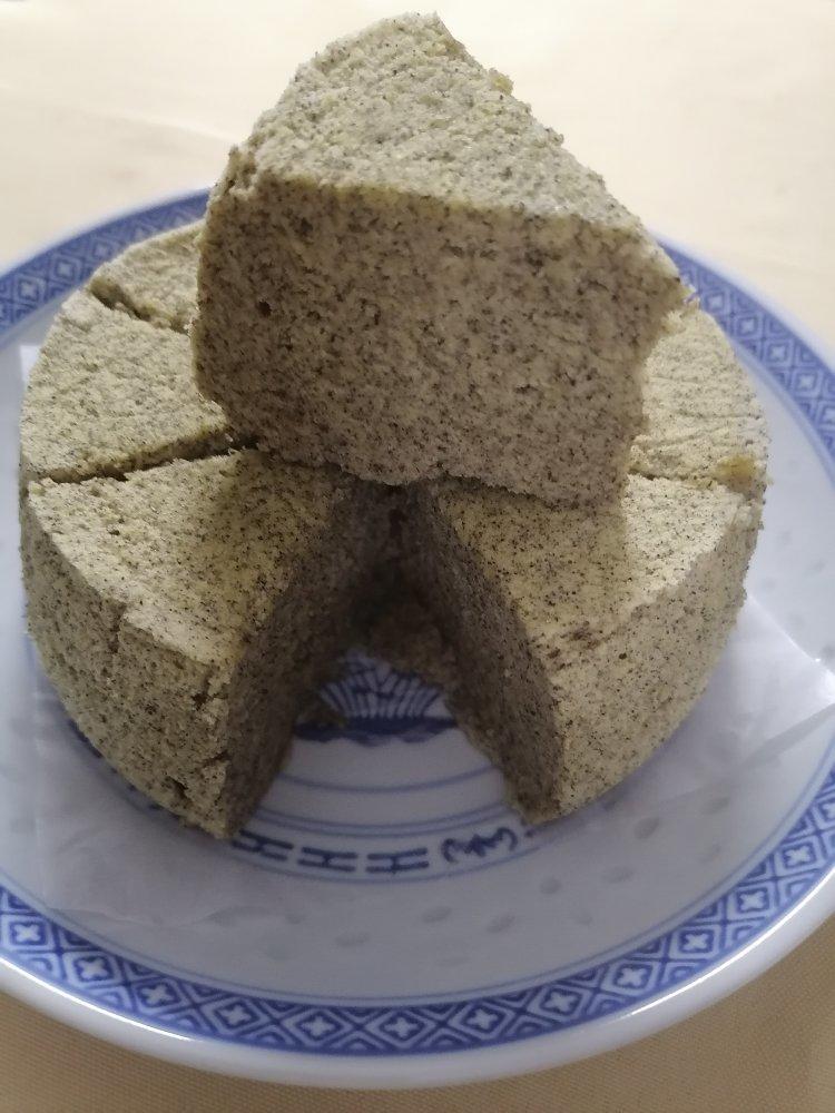 红枣糕