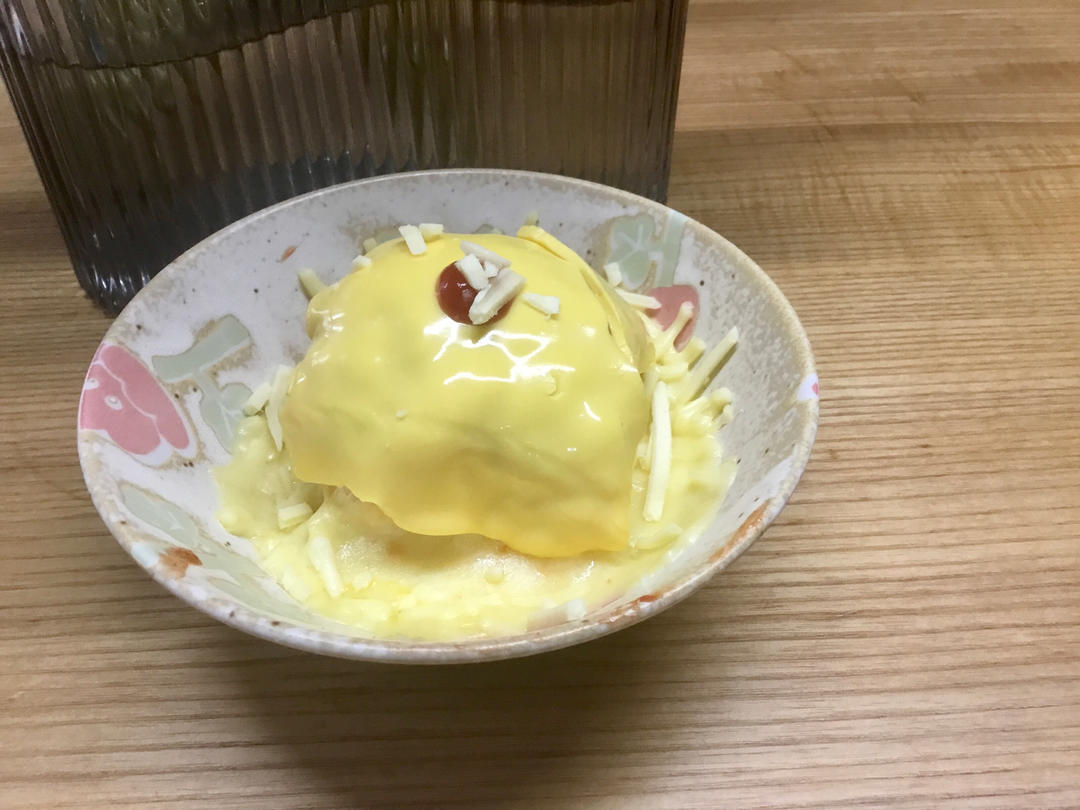 超绝芝士面包❗️❗️❗️不做你就亏了✨✨&用料简单❗️❗️