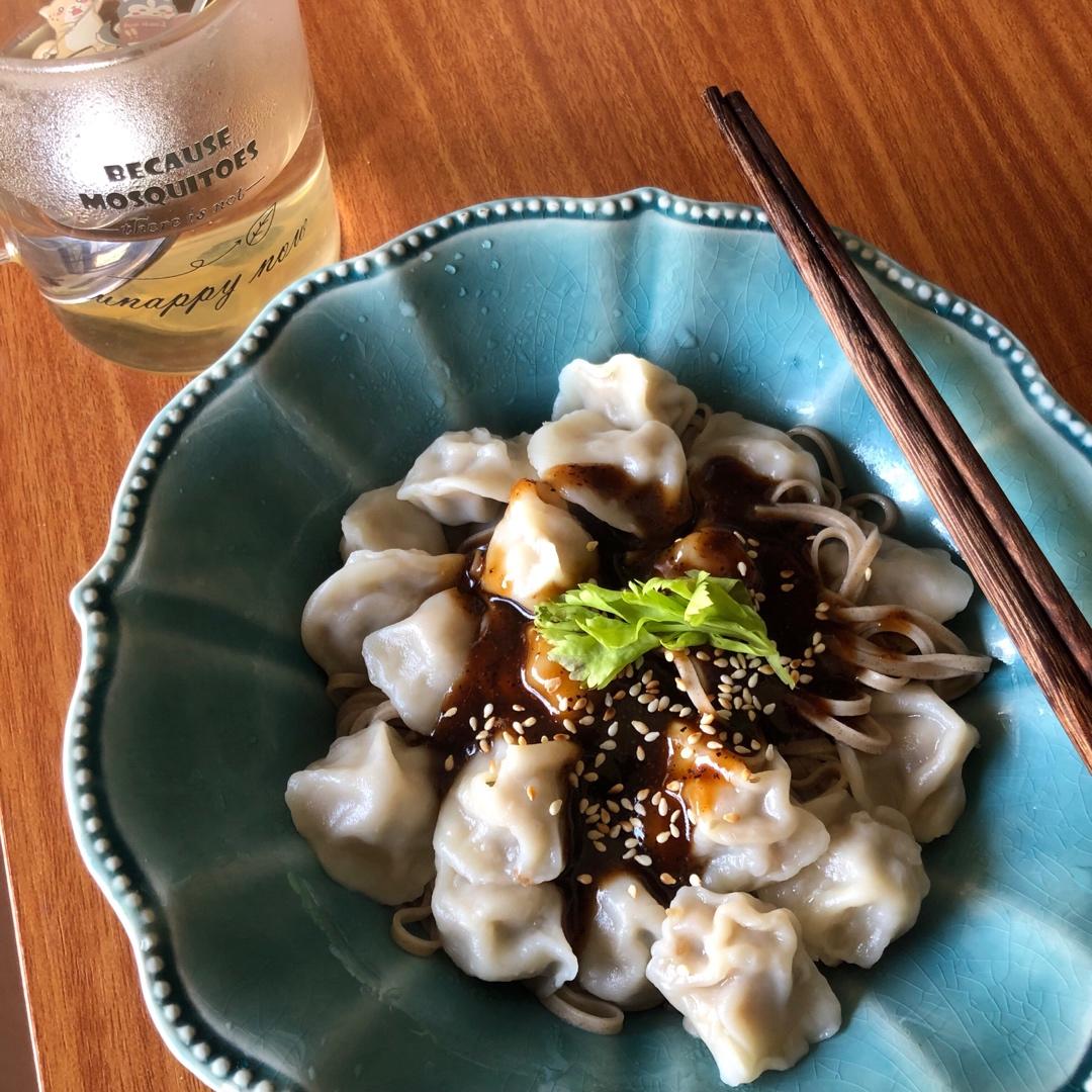 我的面食记～