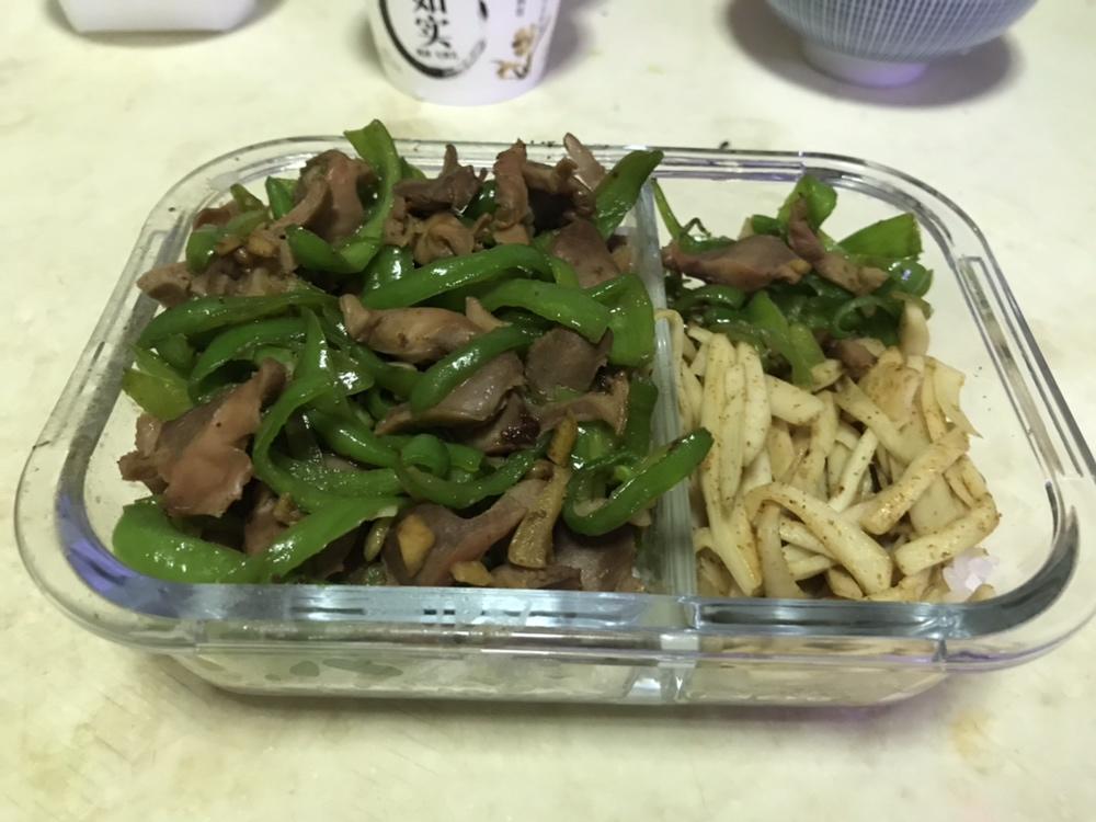 每日便当🍱