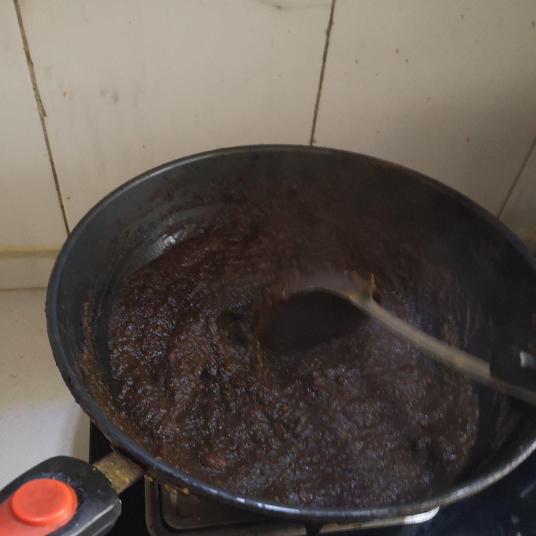 姜枣茶