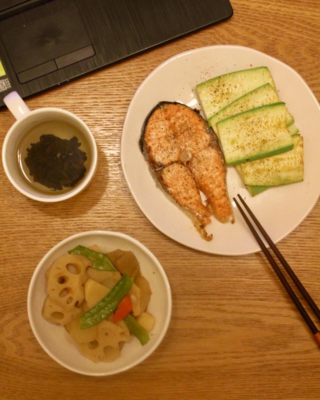Eat all of the things！