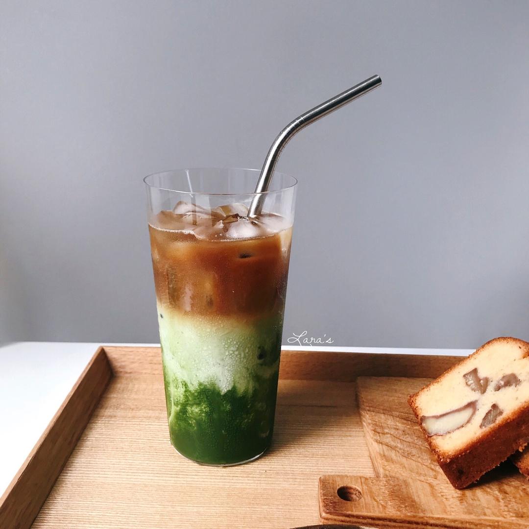 matcha dirty