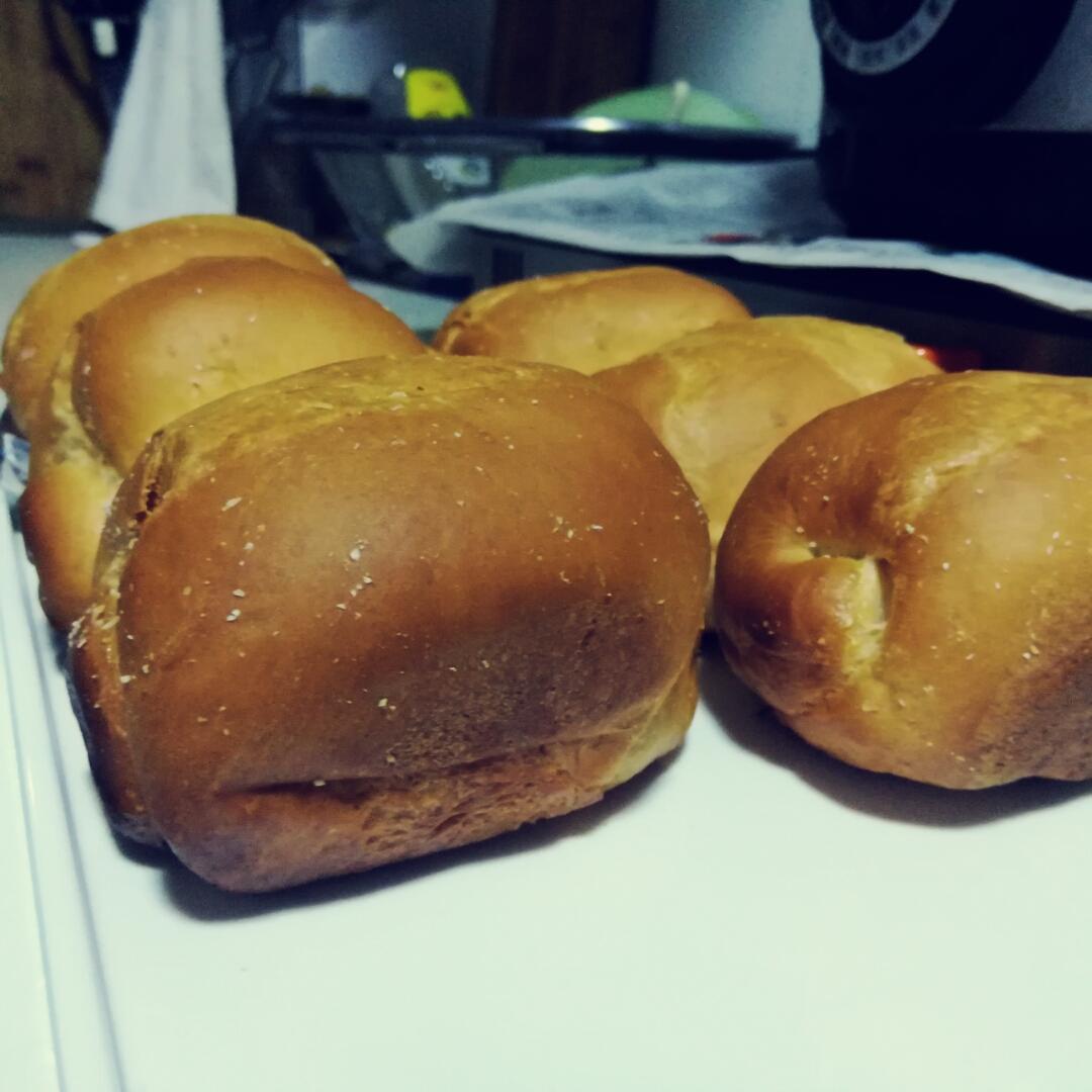 布里欧修皇冠吐司