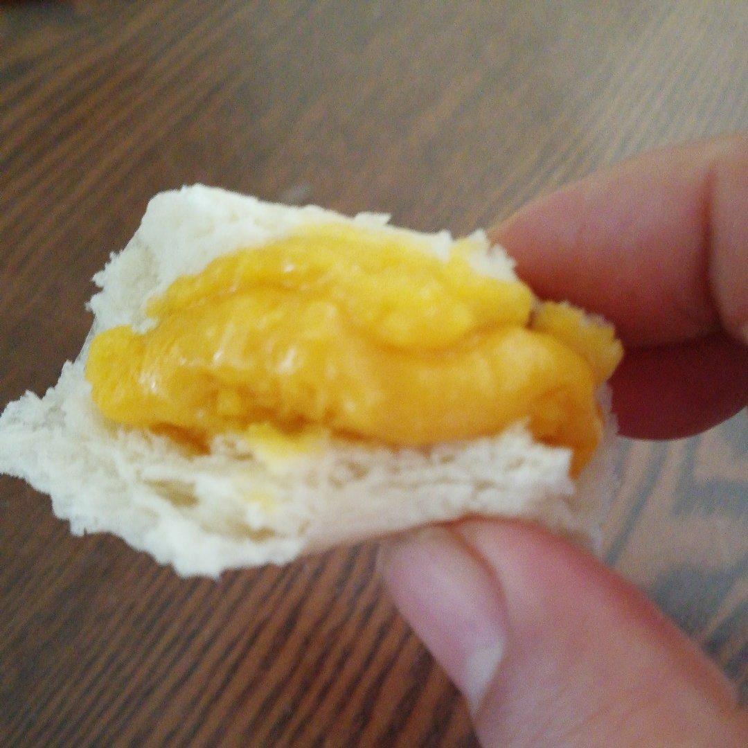 黄金流沙包---内附视频