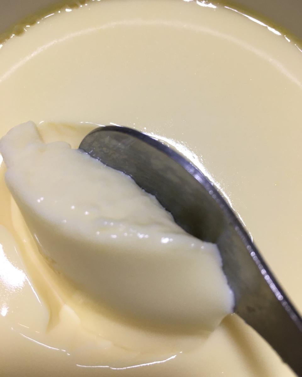 牛奶蒸蛋