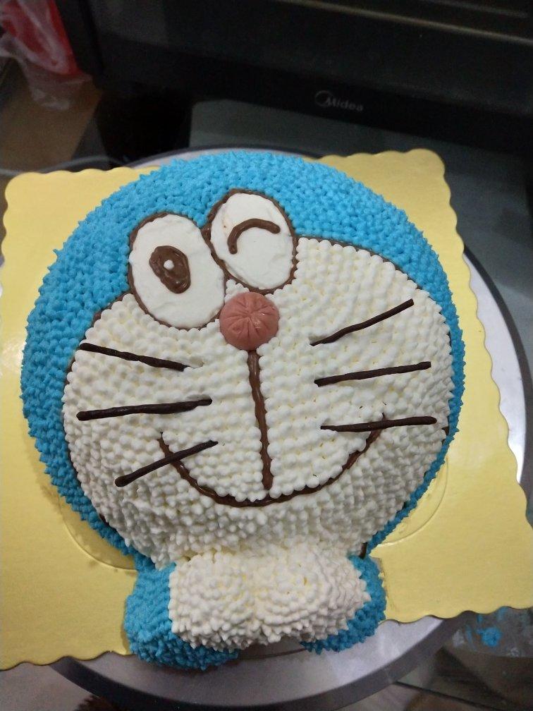 生日蛋糕