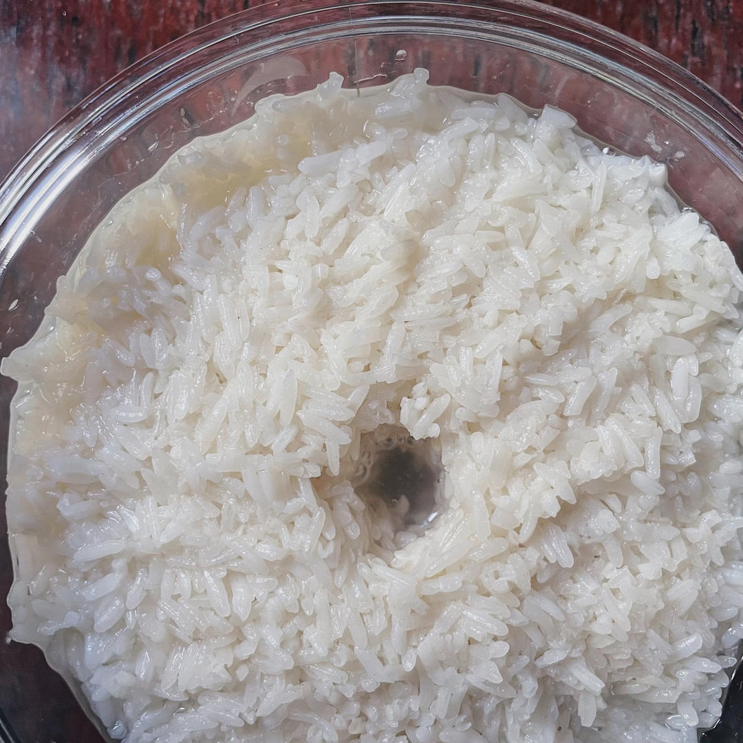 酒酿 (酒酿系列一）