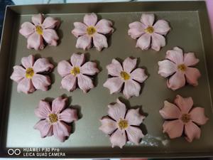 完美桃花酥-花式集合的做法 步骤29