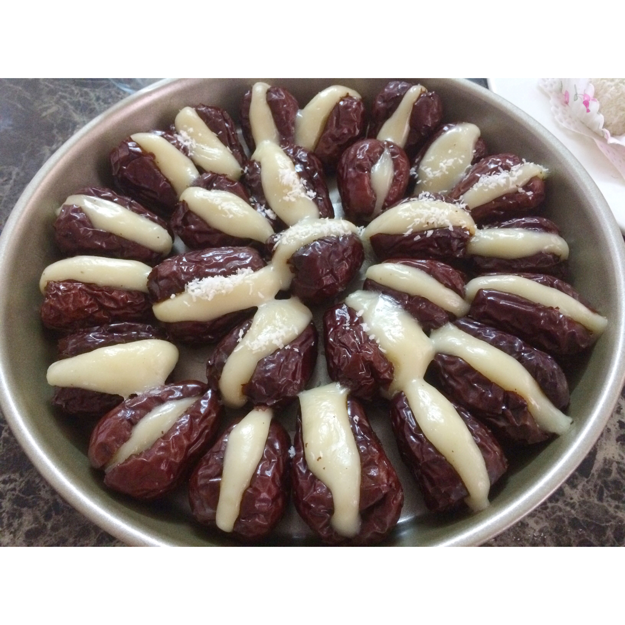 糯米枣