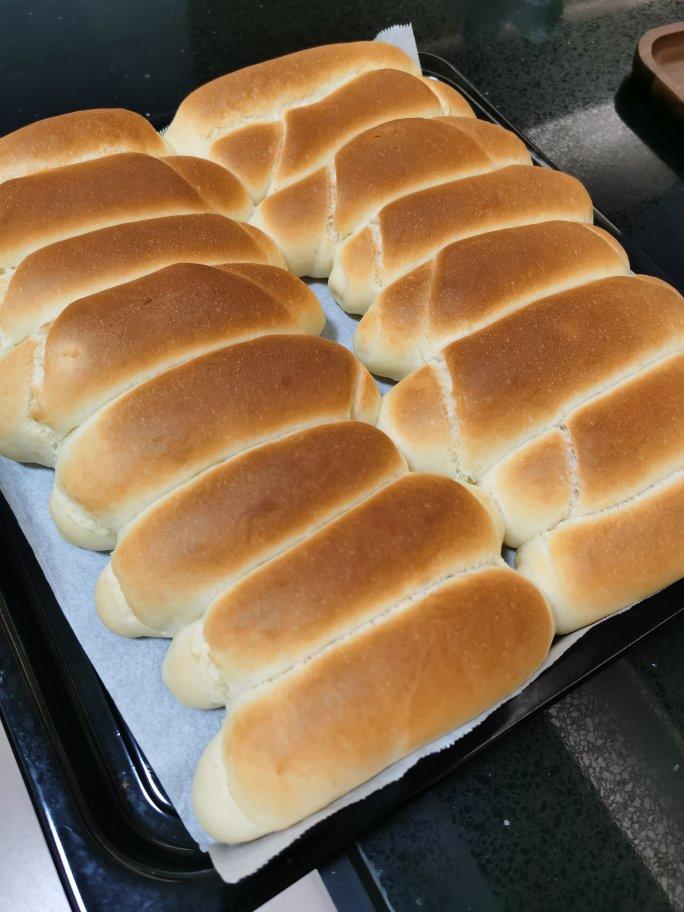 小美版温莎面包