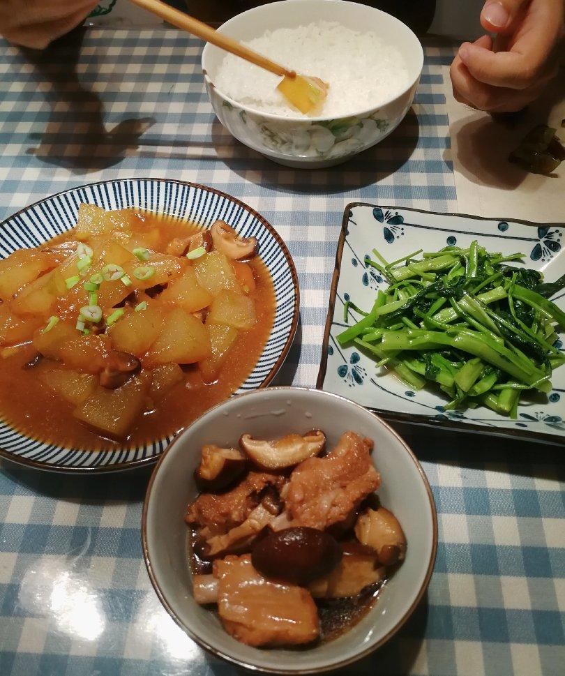 炒玩子做的家庭主妇的日常