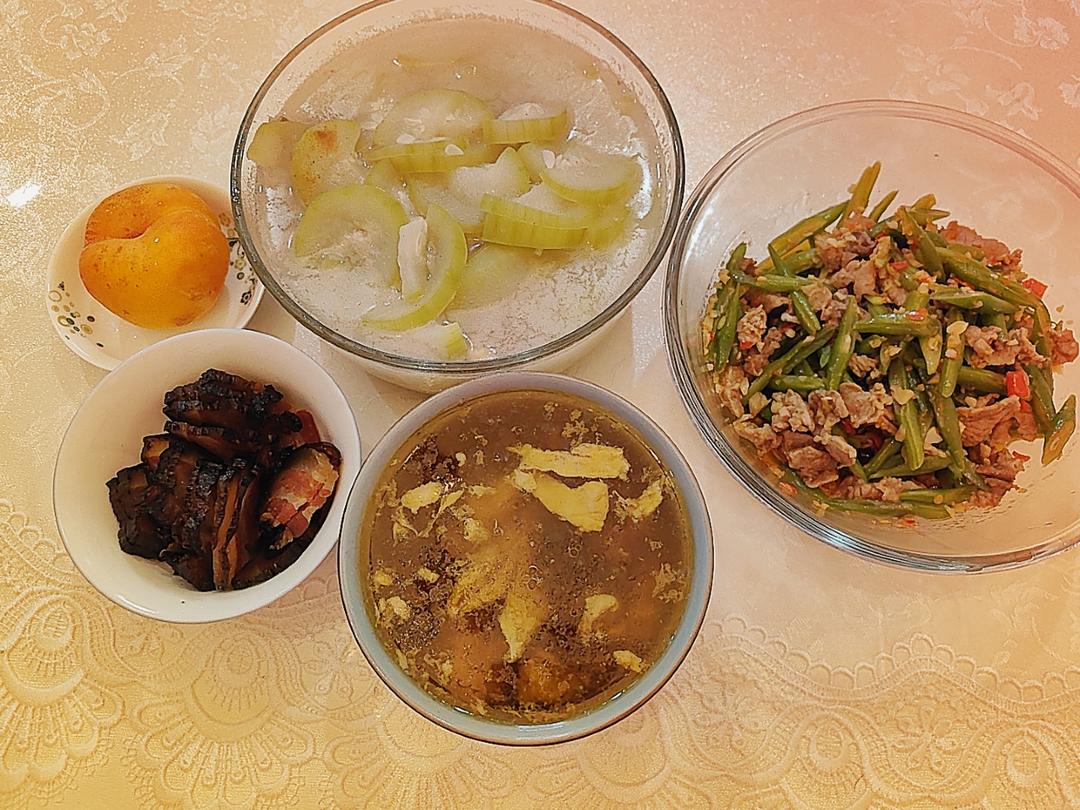 羊肚菌石斛鸡汤