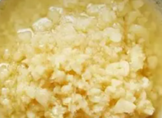 葱姜蒜底及汤底公式