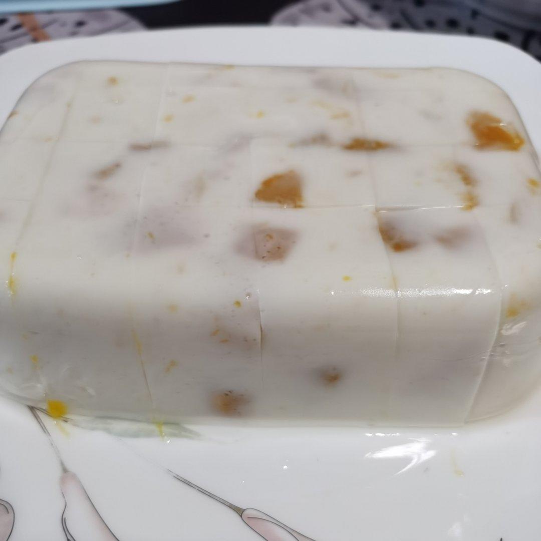 芒果布丁🍮