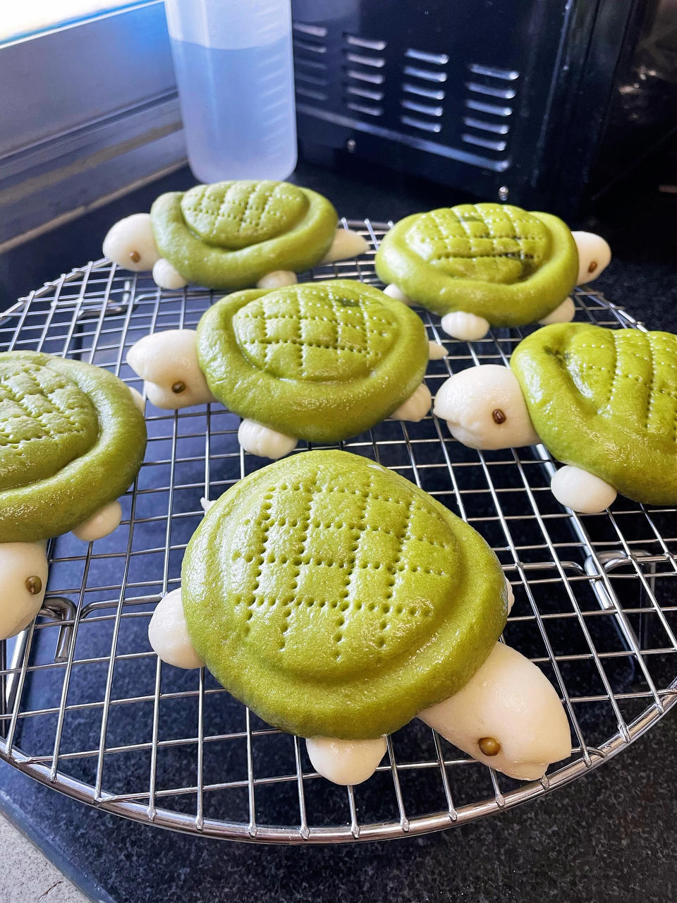 呆萌可爱又健康营养的小乌龟卡通包