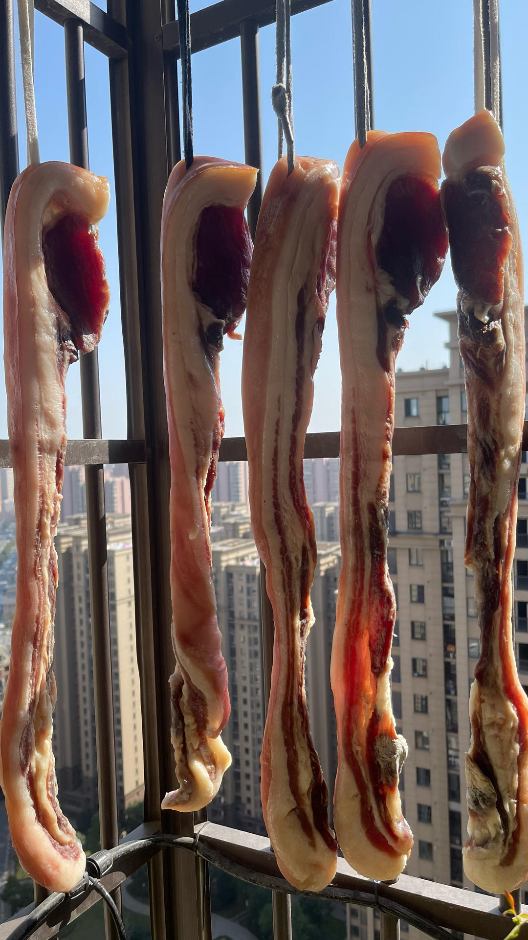 腌腊肉