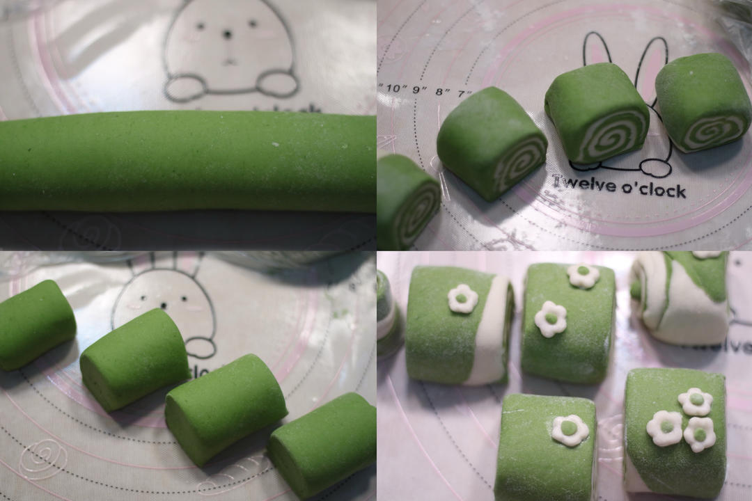 艾草的保存及各种美食