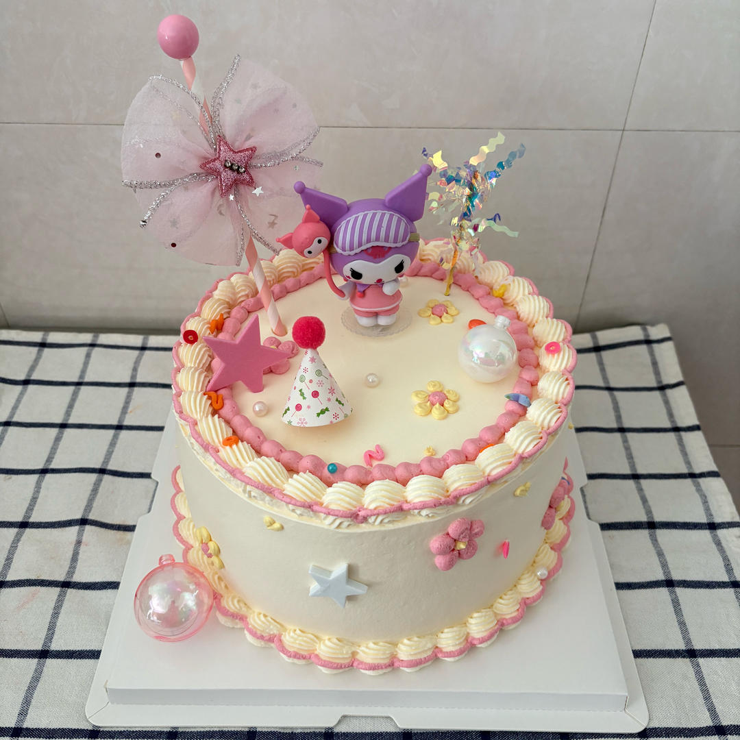 2026蛋糕合集记录📝