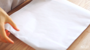 咸摩卡奶油卷/完美毛巾面技巧+回味无穷摩卡配方/烘焙视频蛋糕篇9「中卷」的做法 步骤28