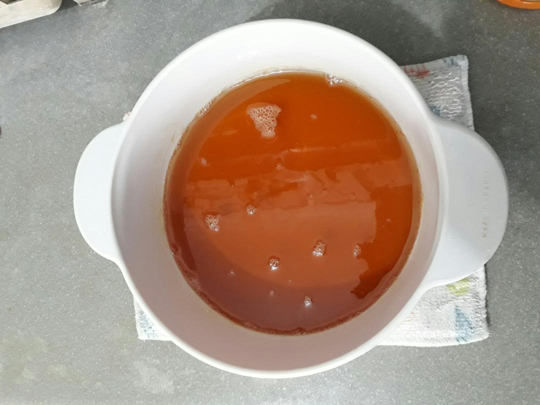 转化糖浆