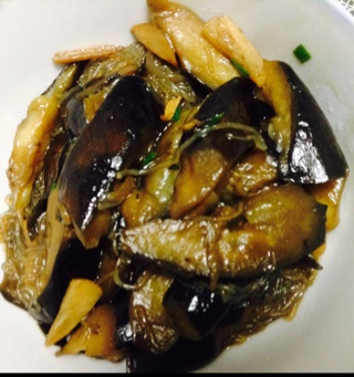 茄子粉丝煲