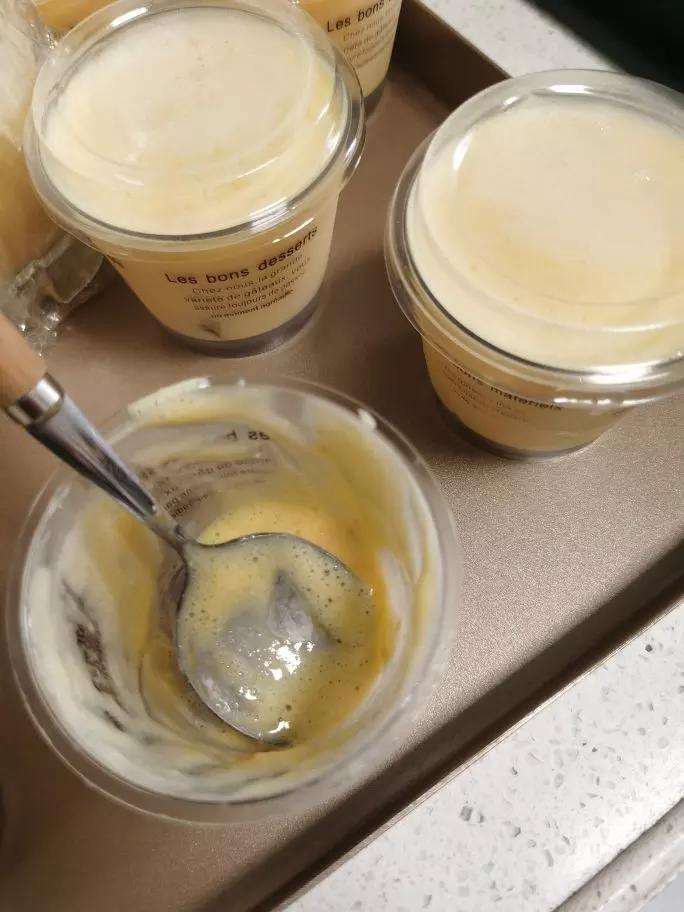 杯装提拉米苏（PH配方）