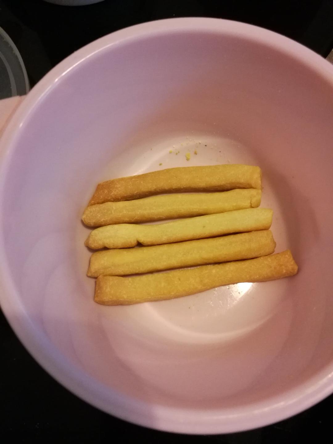 磨牙阿拉棒（味多美）
