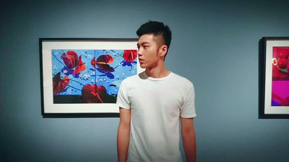 毛豆的奶爸