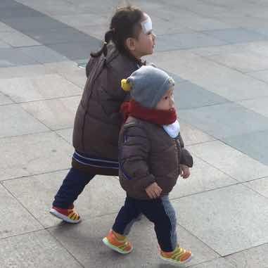 伊乔baby
