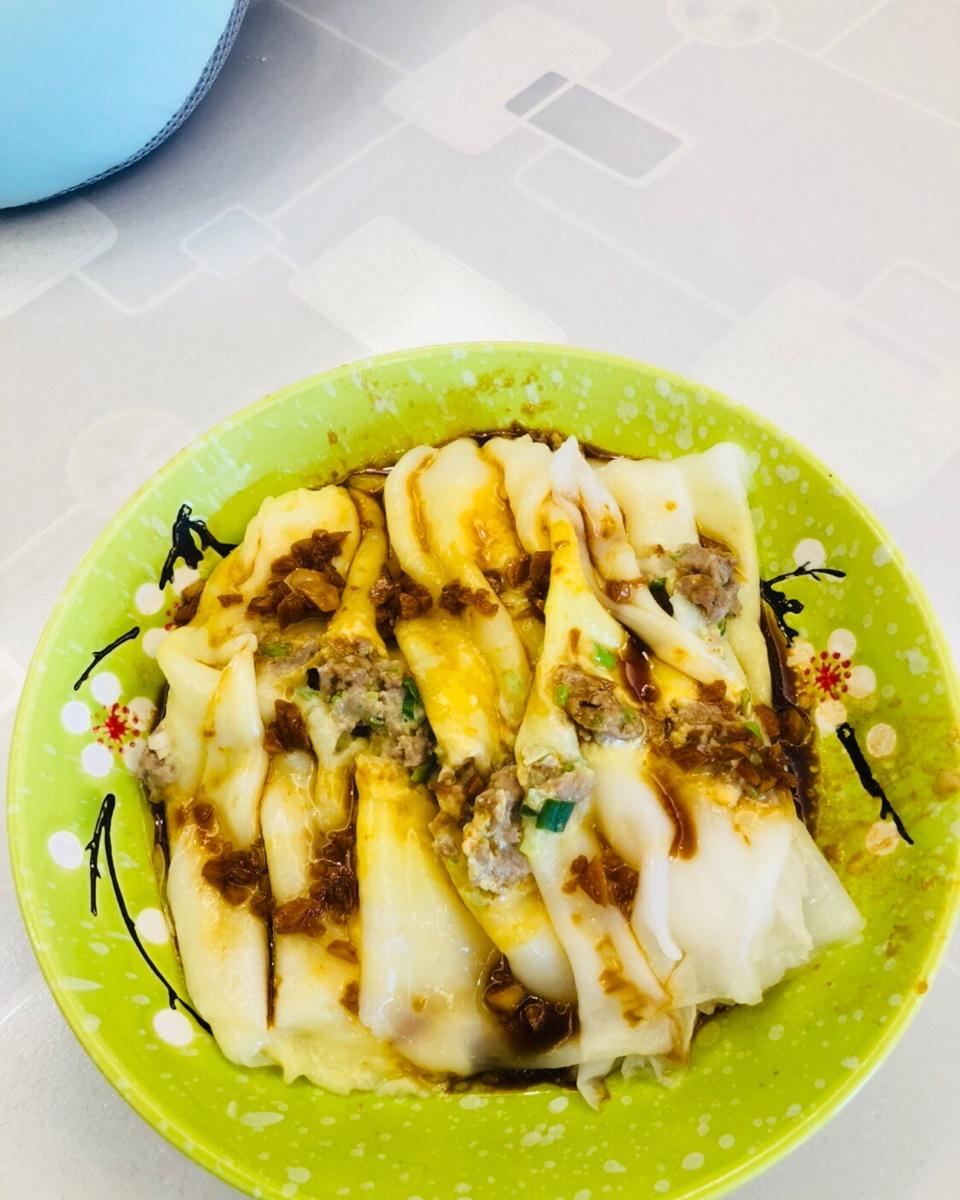 广东肠粉（精心调制）