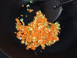 《昨日的美食》之蚝油炒鸡肉花椰菜的做法 步骤7
