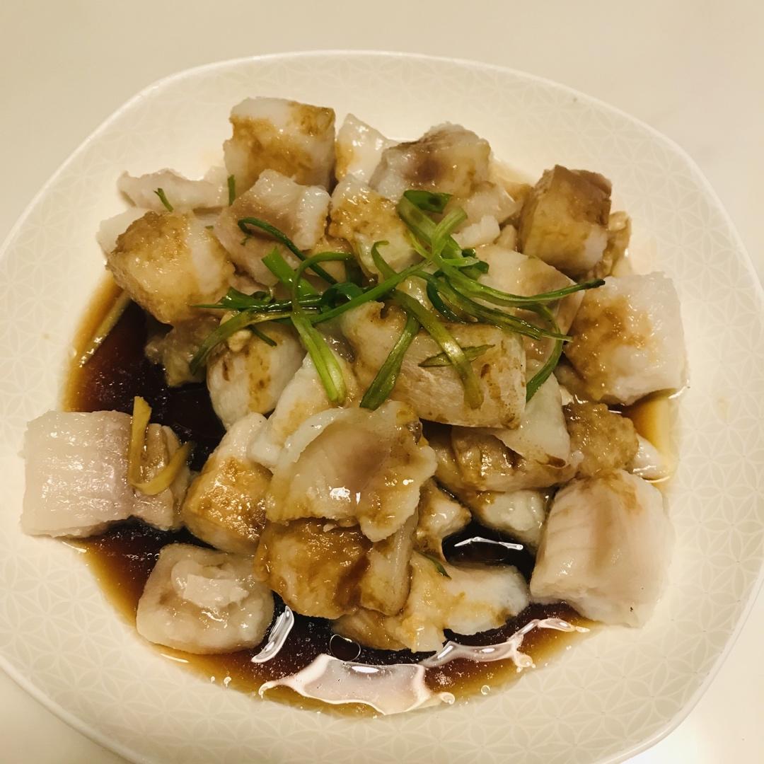 巴沙鱼最简单的做法