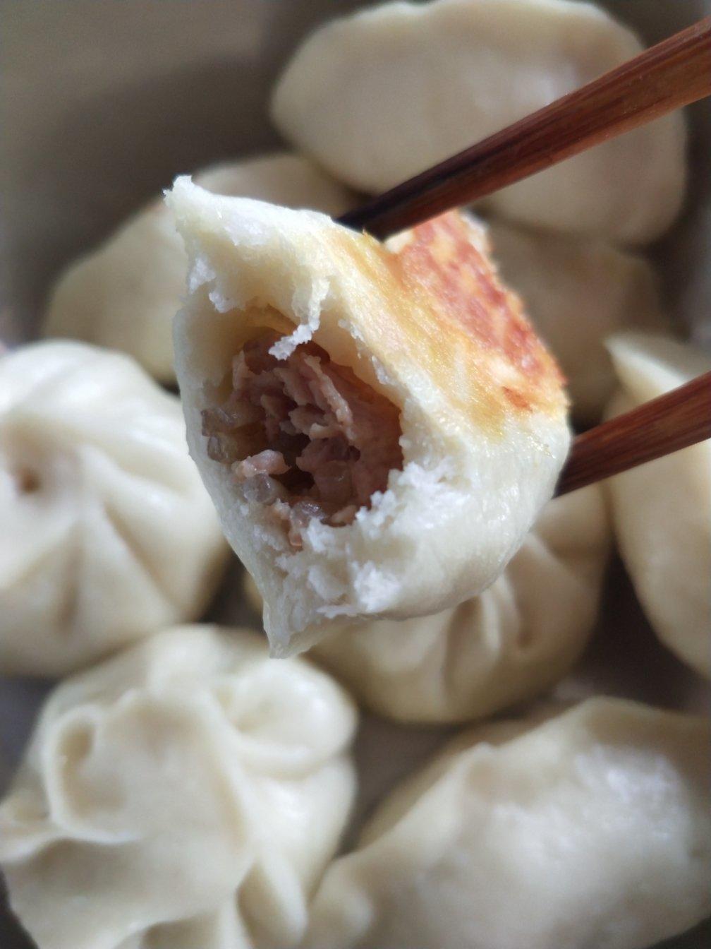 论肉馅的拌制方法