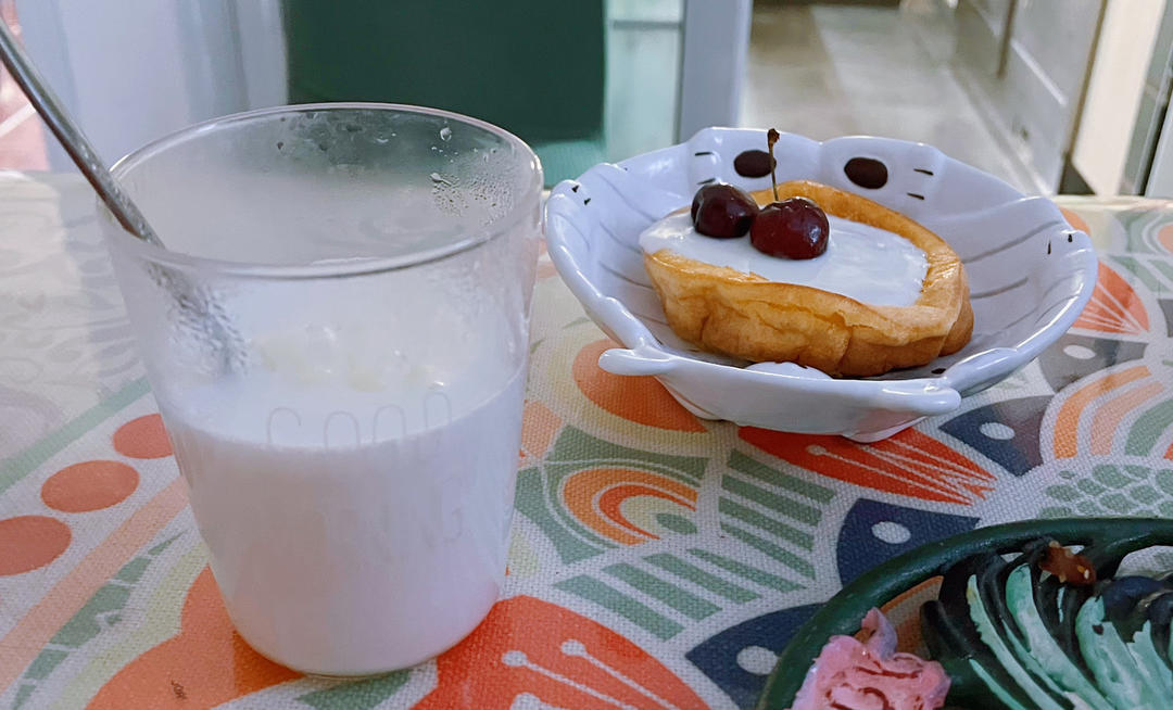 英式油条🧐外酥里嫩的约克郡布丁